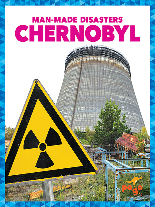 Title details for Chernobyl by Nikole Brooks Bethea - Available